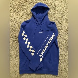 Mclaren Formula 1 Sweatshirt